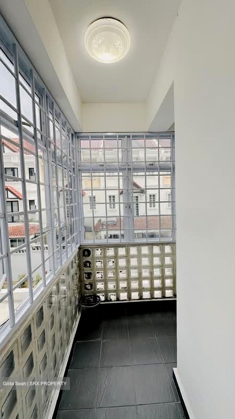 Cascadale (D16), Condominium #577285421